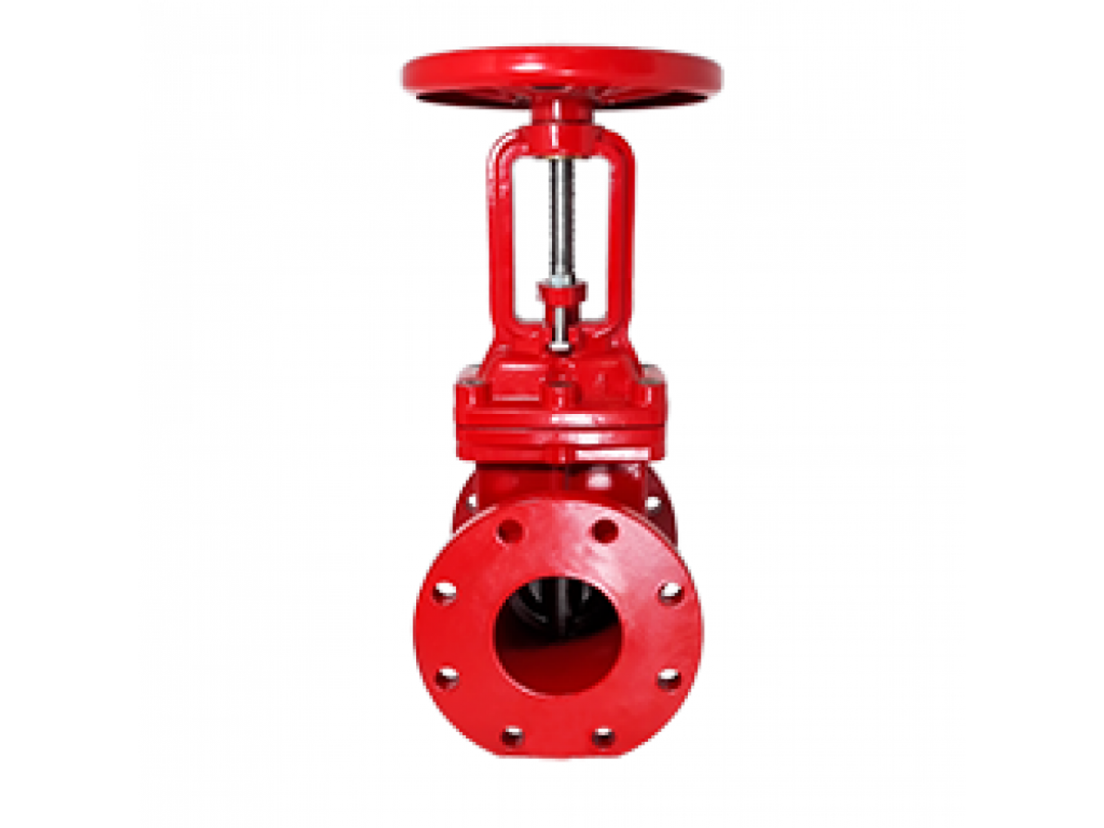 วาล์วประตูน้ำ ระบบดับเพลิง ขนาด 3 นิ้ว